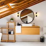 Apartamento Vacaciones Centro *