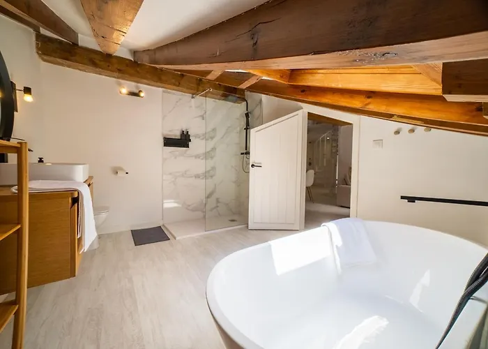 公寓 Vacaciones Centro