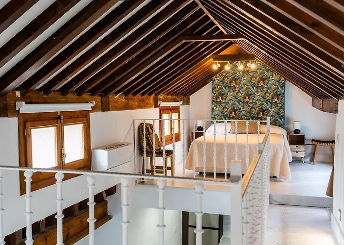 Vacaciones Centro 公寓