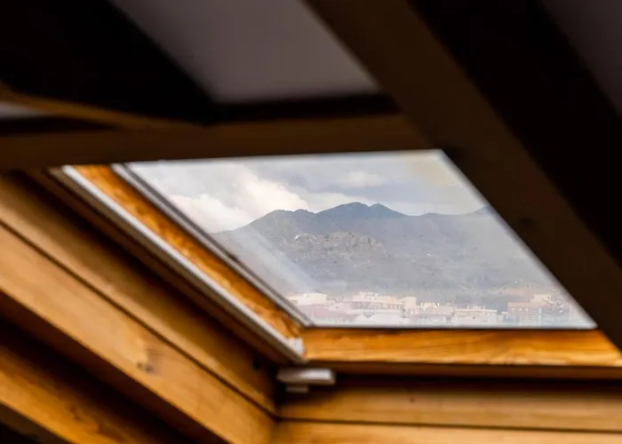 公寓 Vacaciones Centro