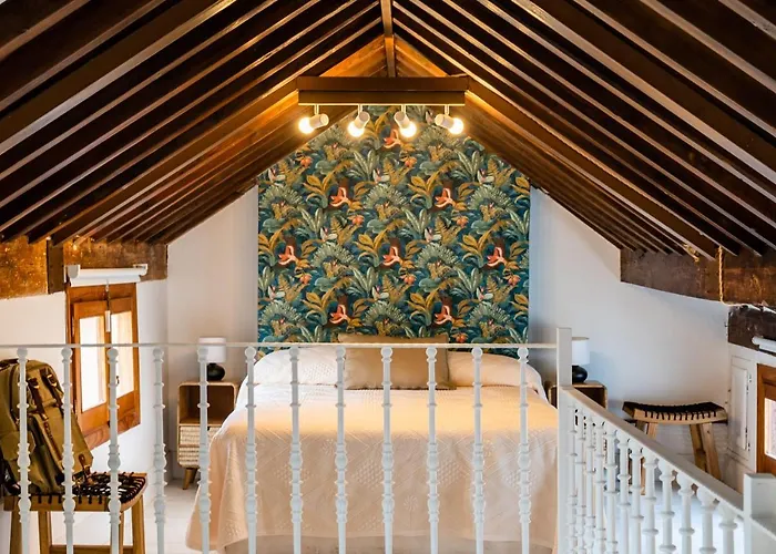 公寓 Vacaciones Centro